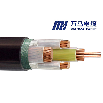 低压铜芯电缆