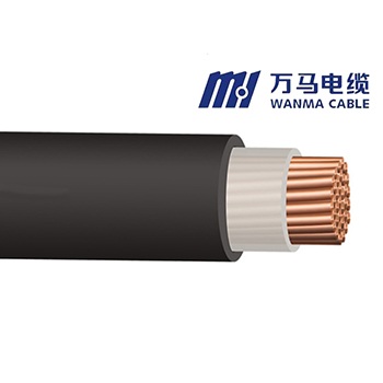 电力电缆低压XLPE绝缘PVC护套